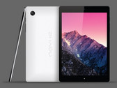 HTC Volantis