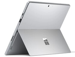 Microsoft Surface Pro 7: все еще без USB Type-C