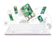 В последнем обновлении Raspberry Pi Connect появились не только новые функции, но и расширилась совместимость. (Источник изображения: Raspberry Pi Foundation)