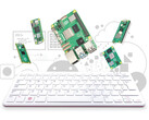В последнем обновлении Raspberry Pi Connect появились не только новые функции, но и расширилась совместимость. (Источник изображения: Raspberry Pi Foundation)