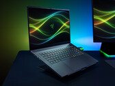 В Razer Blade 16 по-прежнему отсутствует встроенная цифровая панель, в отличие от многих других 16-дюймовых игровых ноутбуков.
