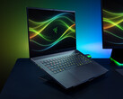 В Razer Blade 16 по-прежнему отсутствует встроенная цифровая панель, в отличие от многих других 16-дюймовых игровых ноутбуков.