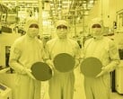 Qualcomm может использовать Samsung Foundry для своих флагманских чипов в ближайшее время (источник изображения: Samsung)