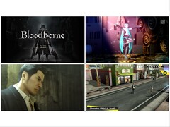 Последняя версия эмулятора shadPS4 привносит AMD FSR, HDR, ремаппинг ввода и другие улучшения в эмуляцию PS4. (Источник изображения: shadPS4 на GitHub)