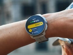 Часы Suunto Race 2 появились на рынке чуть более года назад.