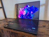 Обзор ноутбука Acer Swift Edge 16 (Ryzen 7 7840U): Процессор AMD Zen 4 и 120-Гц 3.2K OLED экран