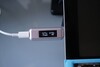 Зарядка через USB-C