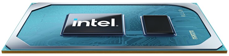 Intel Core i7-1185G7