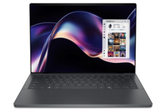 В модели 2026 Dell XPS 14 представлены некоторые существенные изменения в серии