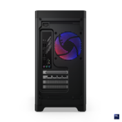 Lenovo Legion Tower 5 и Lenovo Legion Tower 5i задний вход/выход (источник изображения: Lenovo)
