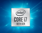 Intel Core i7-10710U создан по 14-нм техпроцессу. (Изображение: TechnoFAQ)