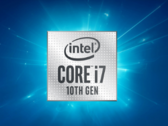 Intel Core i7-10710U создан по 14-нм техпроцессу. (Изображение: TechnoFAQ)