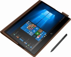 На обзоре: HP Spectre Folio 13-ak000. Тестовый образец предоставлен подразделением HP в США