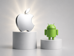 Компания Apple продолжает привлекать новых пользователей из числа владельцев устройств Android.