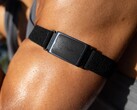 Налокотник Helio Arm Band от Amazfit (на фото) появился в продаже в США и Великобритании. (Источник изображения: Amazfit)