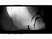 Apple Аркадная игра Limbo демонстрирует игровой опыт на iPhone, подчеркивая расширяющуюся игровую экосистему Apple(Источник изображения: Apple Newsroom)