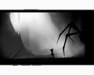 Apple Аркадная игра Limbo демонстрирует игровой опыт на iPhone, подчеркивая расширяющуюся игровую экосистему Apple(Источник изображения: Apple Newsroom)