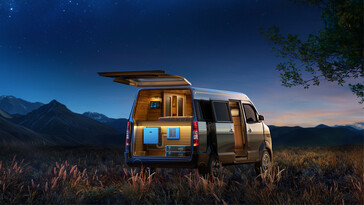 Система Bluetti RVSolar 48V (Источник изображения: Bluetti)