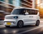 Автомобиль класса «Ракко-кей»