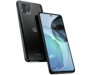 Motorola Moto G72