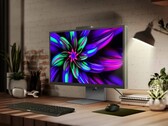 Новый 5K-монитор Philips конкурирует со студийным дисплеем Apple (Источник изображения: Philips)