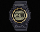 Новые черные и золотые часы Casio (на фото) будут выпущены за пределами Японии. Источник изображения: Casio)