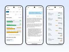Персональный тренер по здоровью Fitbit обновляется