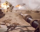 Официальный релиз Battlefield 6 состоится 10 октября 2025 года. (Источник изображения: Battlefield на YouTube, отредактировано)
