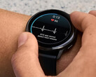 Первое обновление Garmin v15.xx отключает функцию ЭКГ на всех смарт-часах Venu 4. (Источник изображения: Garmin)