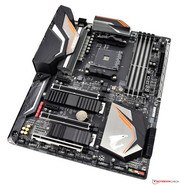 Gigabyte X470 Aorus Gaming 7 WiFi