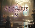 Логотип Hogwarts Legacy 2 (Источник изображения: Instant Gaming)