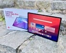 Idea Tab Pro Gen 2 от Lenovo стремится перенести качества ноутбука в мир Android. Во многих областях это работает очень хорошо.