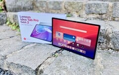 Idea Tab Pro Gen 2 от Lenovo стремится перенести качества ноутбука в мир Android. Во многих областях это работает очень хорошо.