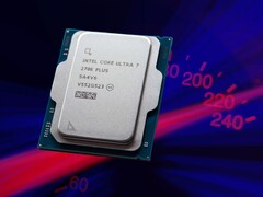 Оба процессора Intel Core Ultra 5 250K Plus и Core Ultra 7 270K Plus оснащены еще четырьмя ядрами E.