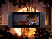 Показано обновление It Takes Two для Switch 2
