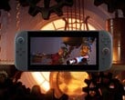 Показано обновление It Takes Two для Switch 2