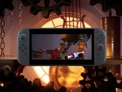 Показано обновление It Takes Two для Switch 2