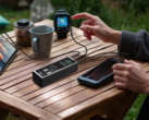 Lenovo выпускает в Китае пауэрбанк thinkplus 140W 20000mAh. (Источник изображения: Lenovo)