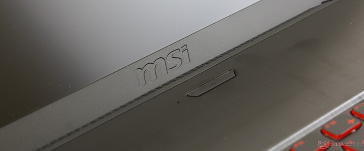 Купить Ноутбук Msi Gl75 10scxr 063xru