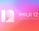 Рассылка обновления до MIUI 12 начнется в конце июня (Изображение: Mi India)