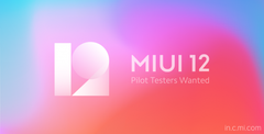 Рассылка обновления до MIUI 12 начнется в конце июня (Изображение: Mi India)