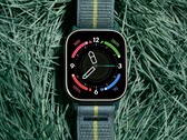 Часы Moto Watch Fit стоят значительно дороже в Северной Америке, чем в Великобритании. (Источник изображения: Motorola)