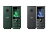 Портативная зарядная батарея Nokia 300 имеет степень защиты от пыли и влаги IP65.