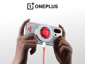 Новый мобильный кулер OnePlus мощностью 27 Вт стоит в Китае около $27 (Источник изображения: OnePlus - ред.)