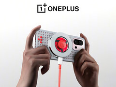 Новый мобильный кулер OnePlus мощностью 27 Вт стоит в Китае около $27 (Источник изображения: OnePlus - ред.)