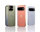 Pixel 11 Pro Fold, Pixel 11 Pro и Pixel 11