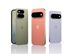 Pixel 11 Pro Fold, Pixel 11 Pro и Pixel 11