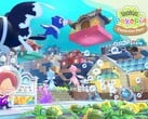 «Pokémon Pokopia Expansion Pass, часть 1: Bubbly Basin» представляет возможность строительства подводных городов, новых покемонов водного типа и механику крафта под водой на Nintendo Switch 2.