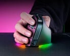 Рукоятка Razer Pro Click V2 Vertical Edition (Источник изображения: Razer PR)