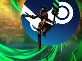 В SWORN можно играть бесплатно в Steam с 29 августа по 1 сентября. (Источник изображения: Steam)